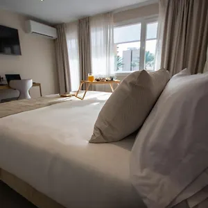 Hotel Marina, Benalmadena