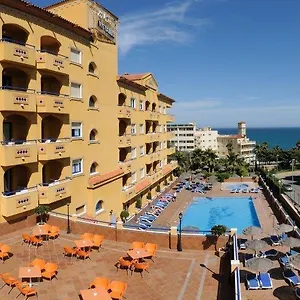 Hotel Vivemar, Benalmadena