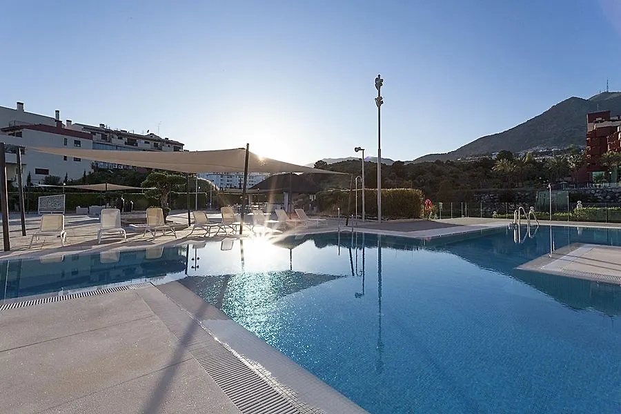 Hydros Hotel & Spa Benalmadena