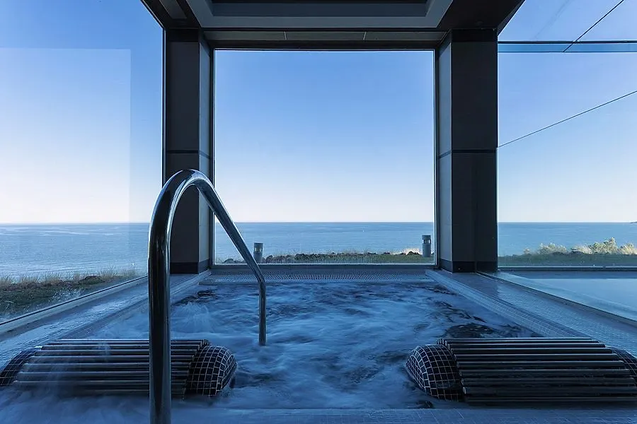 Hydros Hotel & Spa Benalmadena Spain